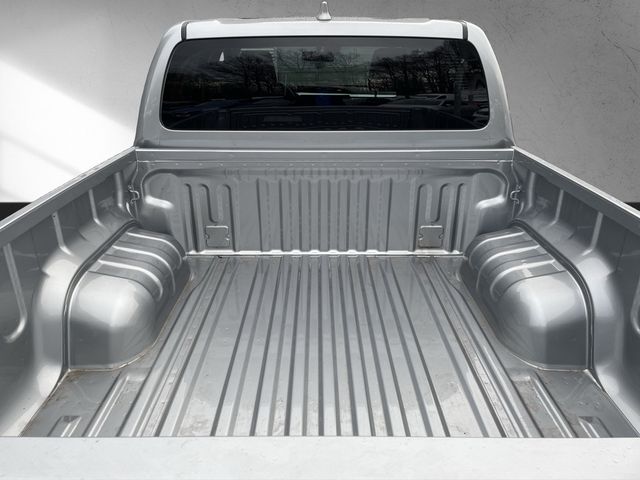 Toyota Hilux 2.4D 4x4 Double Cab Comfort *2xPDC*CAM*SHZ