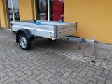Stema FT 7.5 (750 kg) - Stema Pkw-Anhänger 750