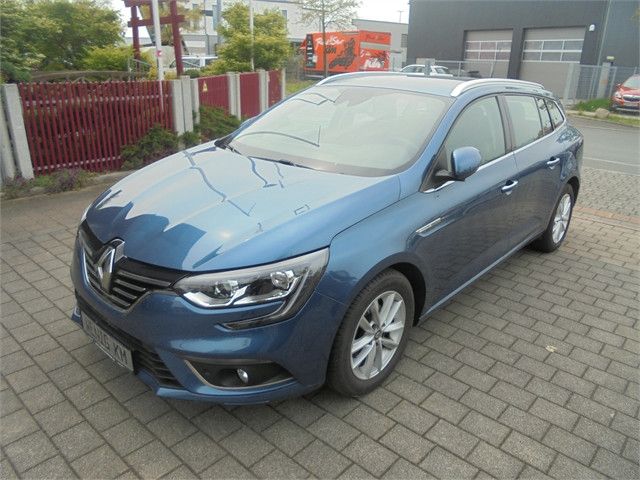 Renault Megane ENERGY Intens * Aut. - Euro 6 - 8x Alu *