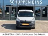 Citroën Berlingo*Kasten*Business*L1*Mwst*Klima*PDC*Temp - Citroën Berlingo Gebrauchtwagen in Bremen