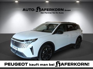 Peugeot 5008 - 1