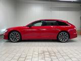 Audi S6 Avant 3.0 TDI QUATTRO+NAVI+MATRIX+B&O+PANO+AI - gebrauchte Audi S6 aus dem Jahr 2022