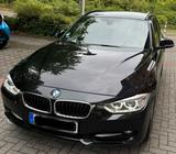 BMW Touring Sport Line F31 - BMW 316 in Berlin