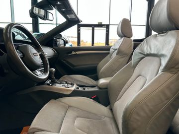 Audi A5 Cabriolet 1.8 TFSI *2. Hand*AHK*Klima*Kamera*