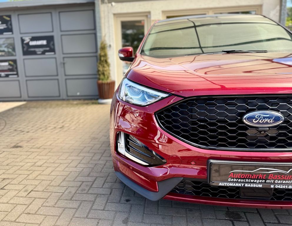 Ford Edge ST-Line 4x4 Aut. PANO RKAM NAVI AHK LED – Ansicht 23