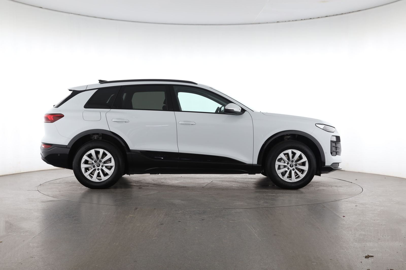 Audi Q6 e-tron - Bild 5