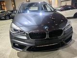 BMW 218 Active Tourer Sport Line/LED/Navi - BMW 2er Reihe mit Diesel-Antrieb: Limousine