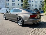 Audi S7 4.0 TFSI quattro S tronic Sportback - - Audi S7 von privat