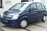 Opel Meriva Edition 1.6*KLIMA*BC*MFL*TÜV+SERVICE+ZR-N - Opel Meriva aus 2009