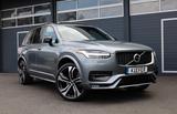 Volvo XC90 T6 R-Design AWD/ACC/360/HUD/AHK/4xSHZ/R22 - Volvo: Xs