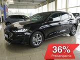 Ford Focus Titanium X 1,0 125PS LED/Navi/Alu/Winterp/ - Ford Focus aus 2025