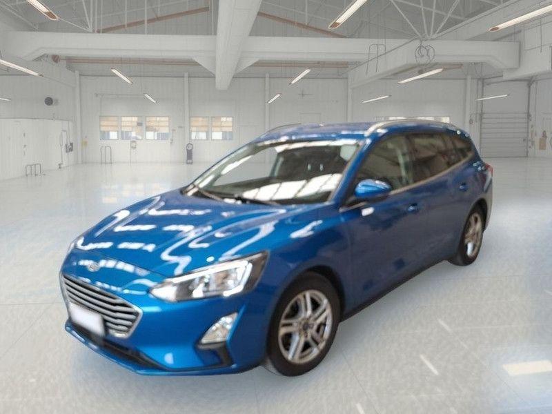 Ford FORD FOCUS 1.5 ECOBLUE 120 CV BUSINESS CAMBIO AU