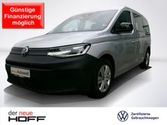 Volkswagen Caddy Maxi 2.0 TDI 7 Sitze Navi AHK ACC LED BT