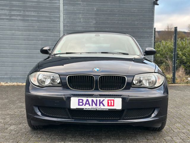 BMW 116 Baureihe 1 Lim. 116i