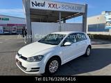 Volkswagen Golf VII Lim. BMT/PDC/Garantie - Benzin Gebrauchtwagen in Heidelberg