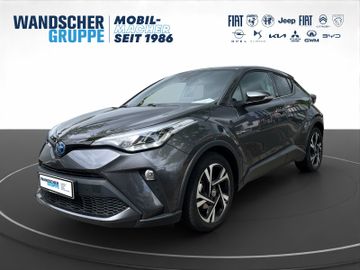 Toyota C-HR Hybrid 2.0 Team D