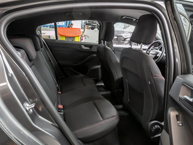 Ford Focus 1.0 ST-Line Kamera Parkautomatik Navi ACC
