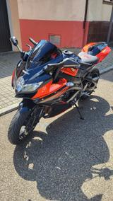 Suzuki GSX R 750 - Angebote