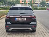 Volkswagen T-Cross 1.0 TSI OPF 81 kW DSG R-Line R-Line - VW T-Cross in Aachen