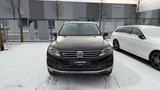 Volkswagen Touareg V6 TDI 4Motion R-Line Terrain Luft AHK - Volkswagen Touareg: R Line