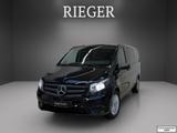 Mercedes-Benz eVito 129 Tourer PRO Extralang Facelift*SHZ*DAB* - Mercedes-Benz eVito: Pro
