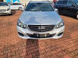 Mercedes-Benz E 400 E T-Modell E 400 4Matic*GEPFLEGT* - gebrauchte Mercedes-Benz E 400 aus dem Jahr 2016