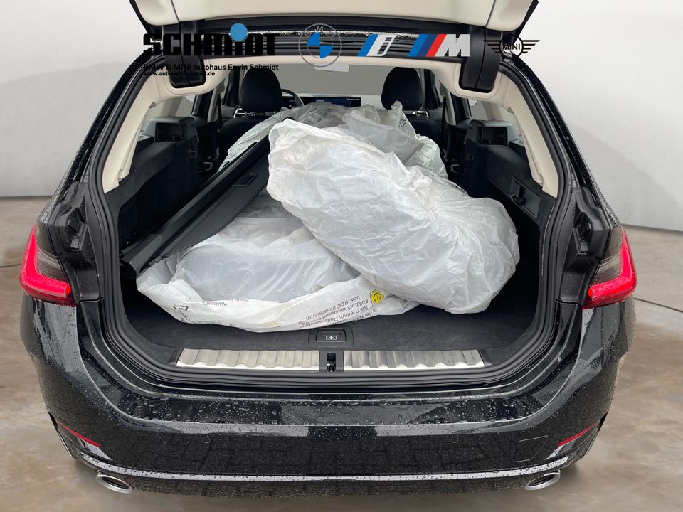 BMW 320 - Bild 5