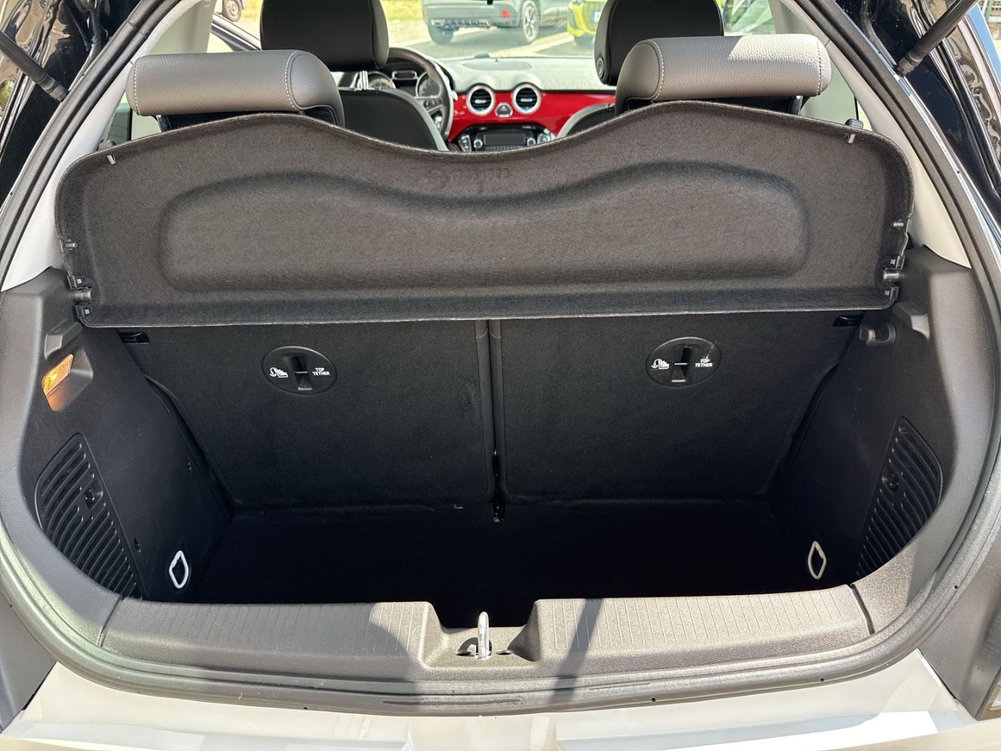 Fahrzeugabbildung Opel Adam Unlimited 1.4 Klimaautom SHZ LenkradHZG Tem