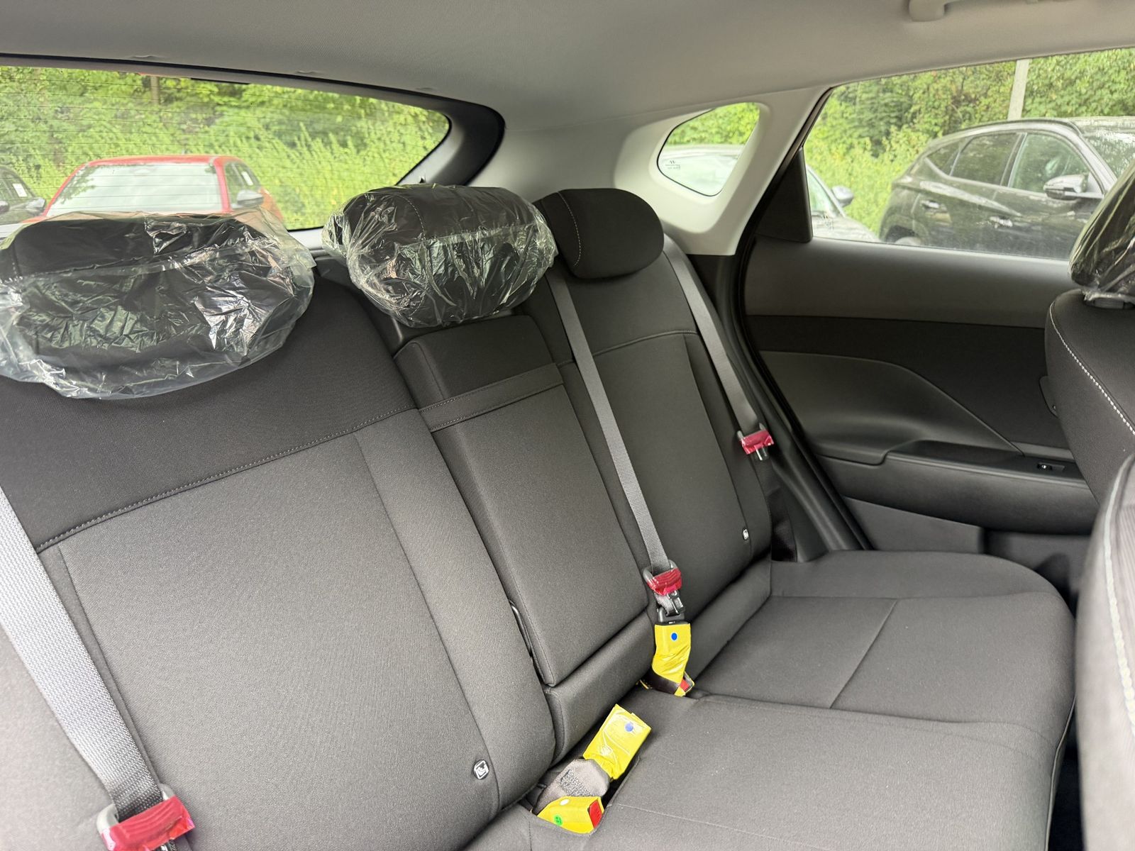 Hyundai Kona – Bild 11