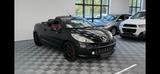 Peugeot 207 CC Cabrio-Coupe Platinum _gepflegt_ - Peugeot 207: Platinum