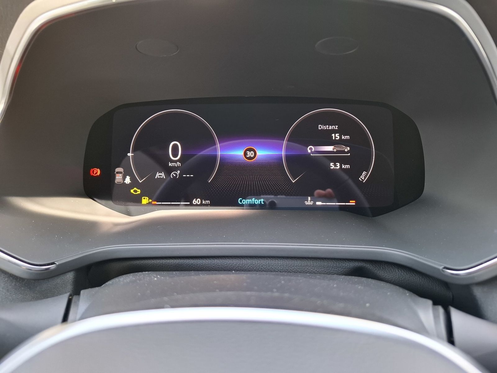 Renault Captur - Bild 22