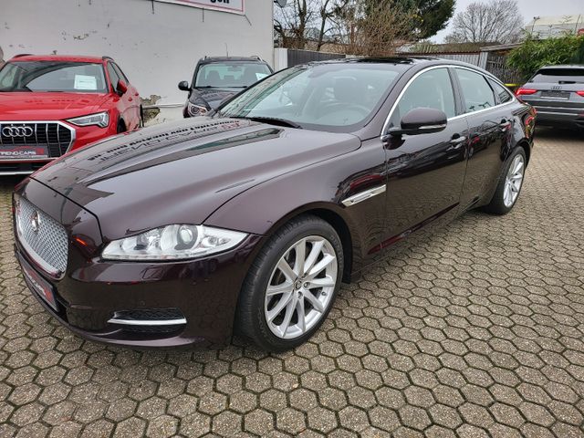 Jaguar XJ Premium Luxury*Pano*Navi*