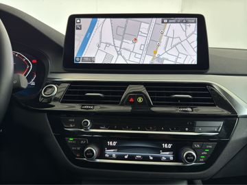 BMW 520 - 6