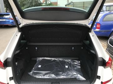 Skoda Kamiq 1.0 TSI Monte Carlo *2XPDC*LED*PANO* ALU