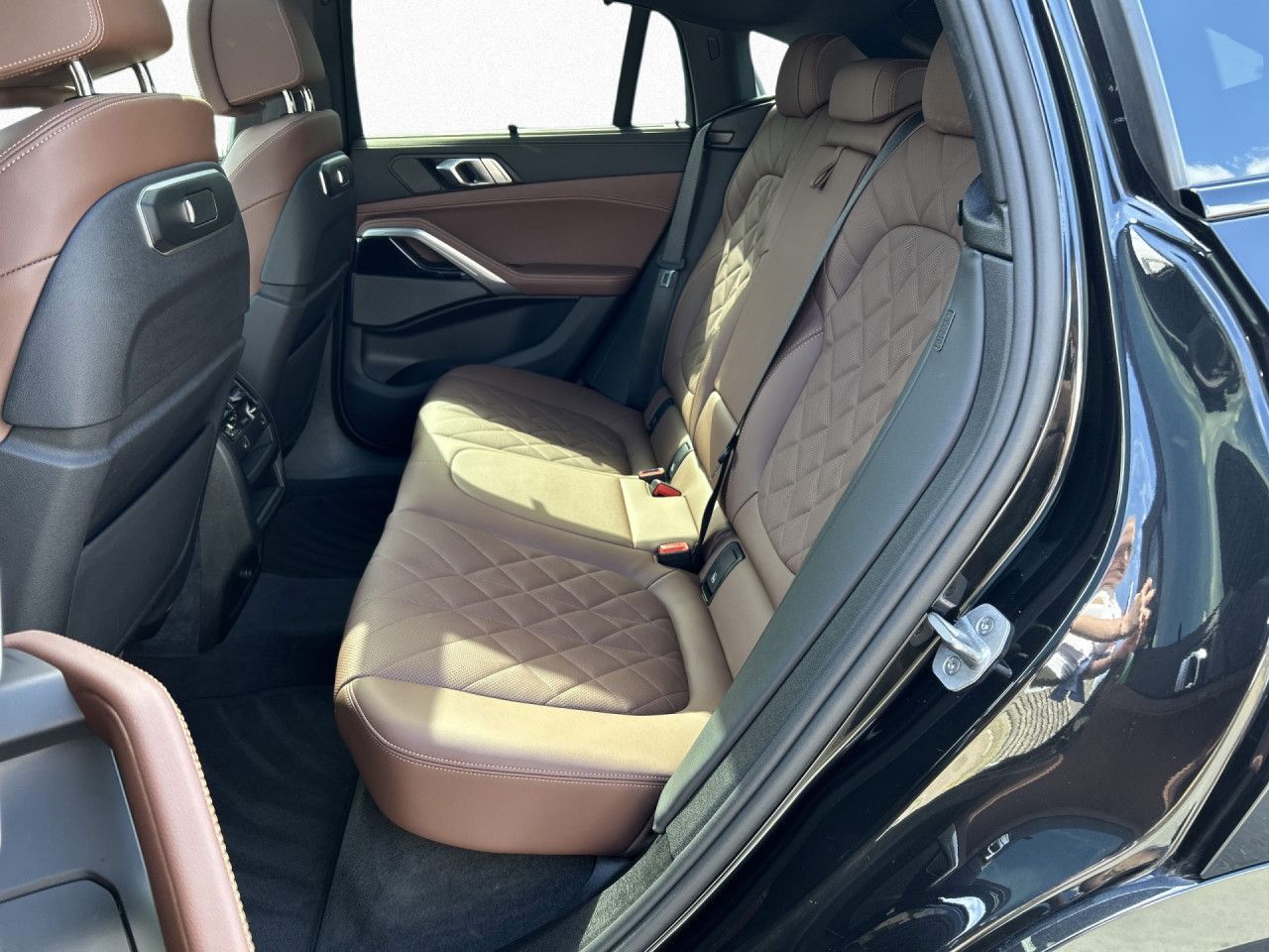 BMW X6 - Bild 13