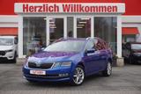 Skoda Octavia Combi 2.0 Style 4x4 - Skoda Octavia: Allradantrieb, 2.0