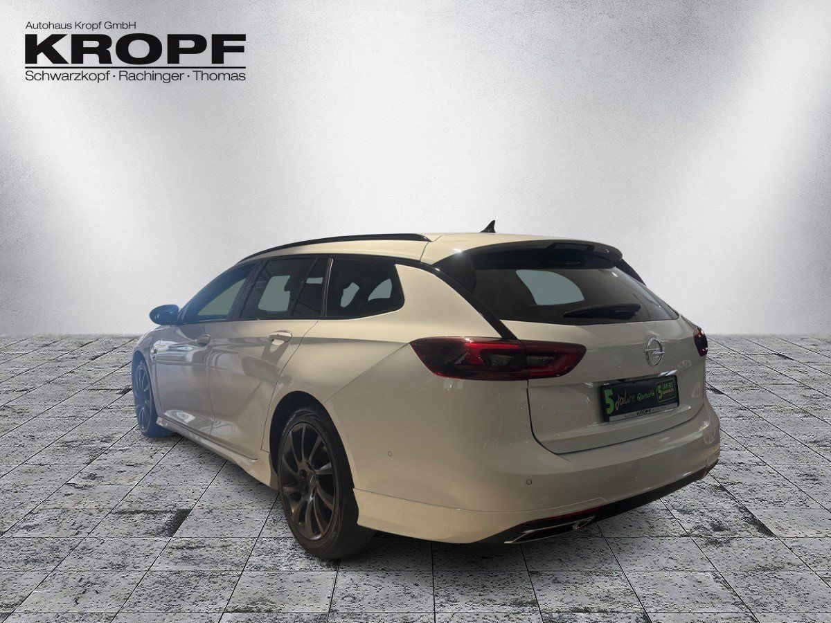 Opel Insignia B Sports Tourer 2.0 CDTI Ultimate ACC imagem 3