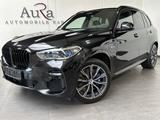 BMW X5 xDrive45e M-Sport NAV+LASER+AHK+PANO+360°+ACC - BMW X5 in Oldenburg