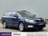 Skoda Octavia Combi Best of *1.Hand* - gebrauchte Skoda Octavia aus dem Jahr 2012