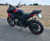 Aprilia Tuono 125 - APRILIA TUONO 125