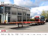Faymonville MAX Trailer MAX210 Telesattel Megatrailer