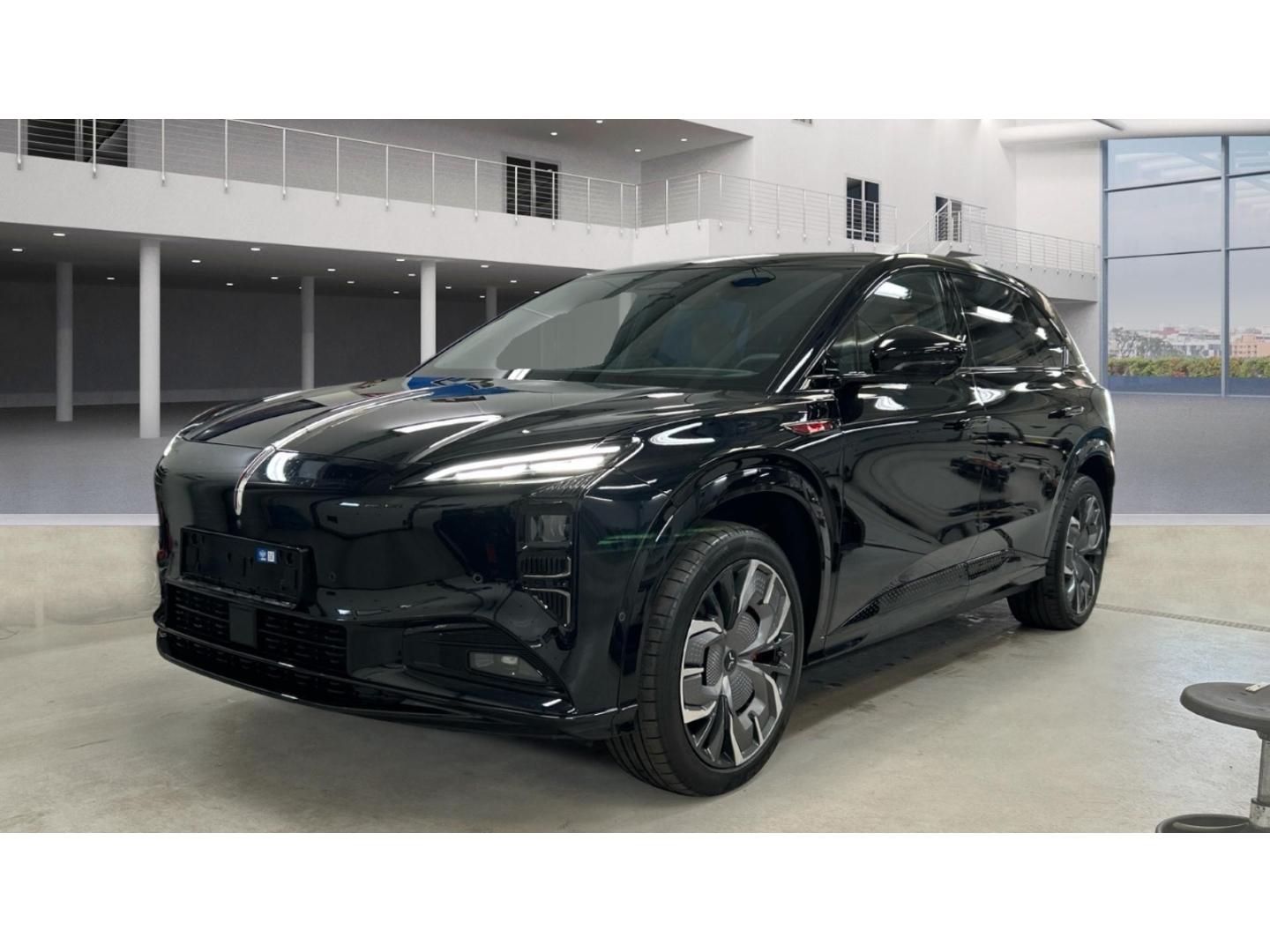 Hongqi Другой