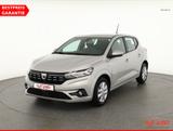 Dacia Sandero III 1.0 SCe 65 Comfort LED DAB PDC 1.Hd. - Dacia Sandero: Da