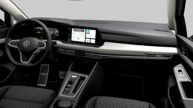 Volkswagen Golf 1.5 eTSI MOVE DSG*NAVI*AHK*SHZ*PDC*LED*, миниатюра 16
