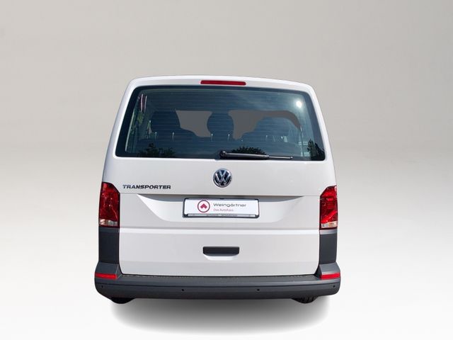 Transporter T6.1 Kombi  2.0 TDI 6-Gang