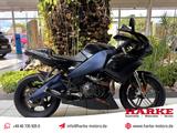 Buell 1125 R - BUELL 1125