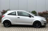 Opel Corsa D 1.2 Twinport Select.*TÜV+Kette+Insp. NEU - Opel Corsa aus 2009: 1.2