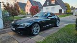 BMW Z4 M 35i Facelift DKG Vollausstattung - BMW Z4 M Gebrauchtwagen