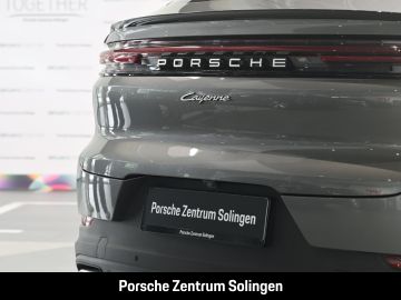 Porsche Cayenne - 8