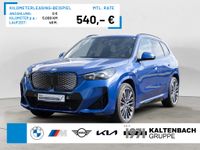 BMW iX1 - Vorschau Bild 1